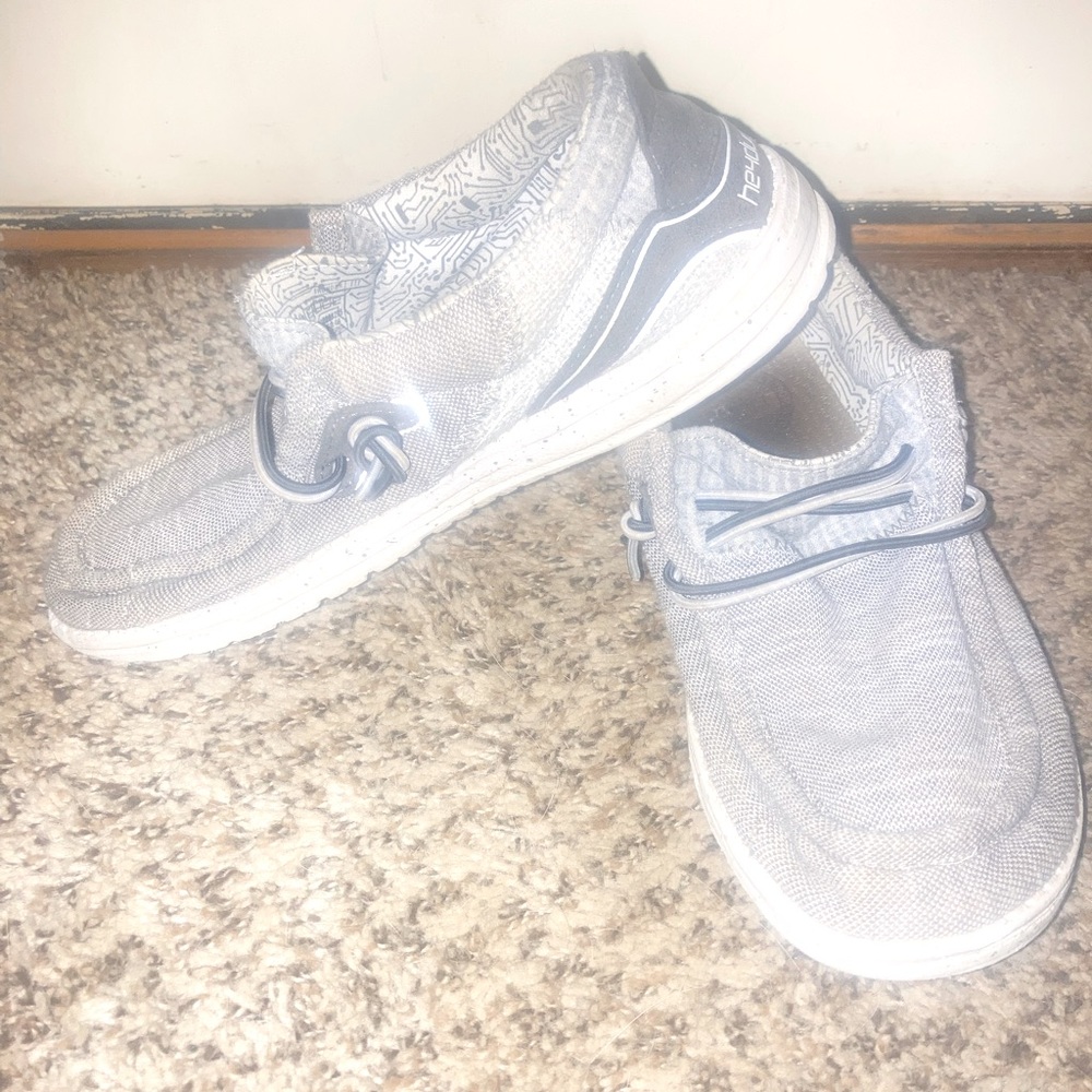 Hey dude shoes